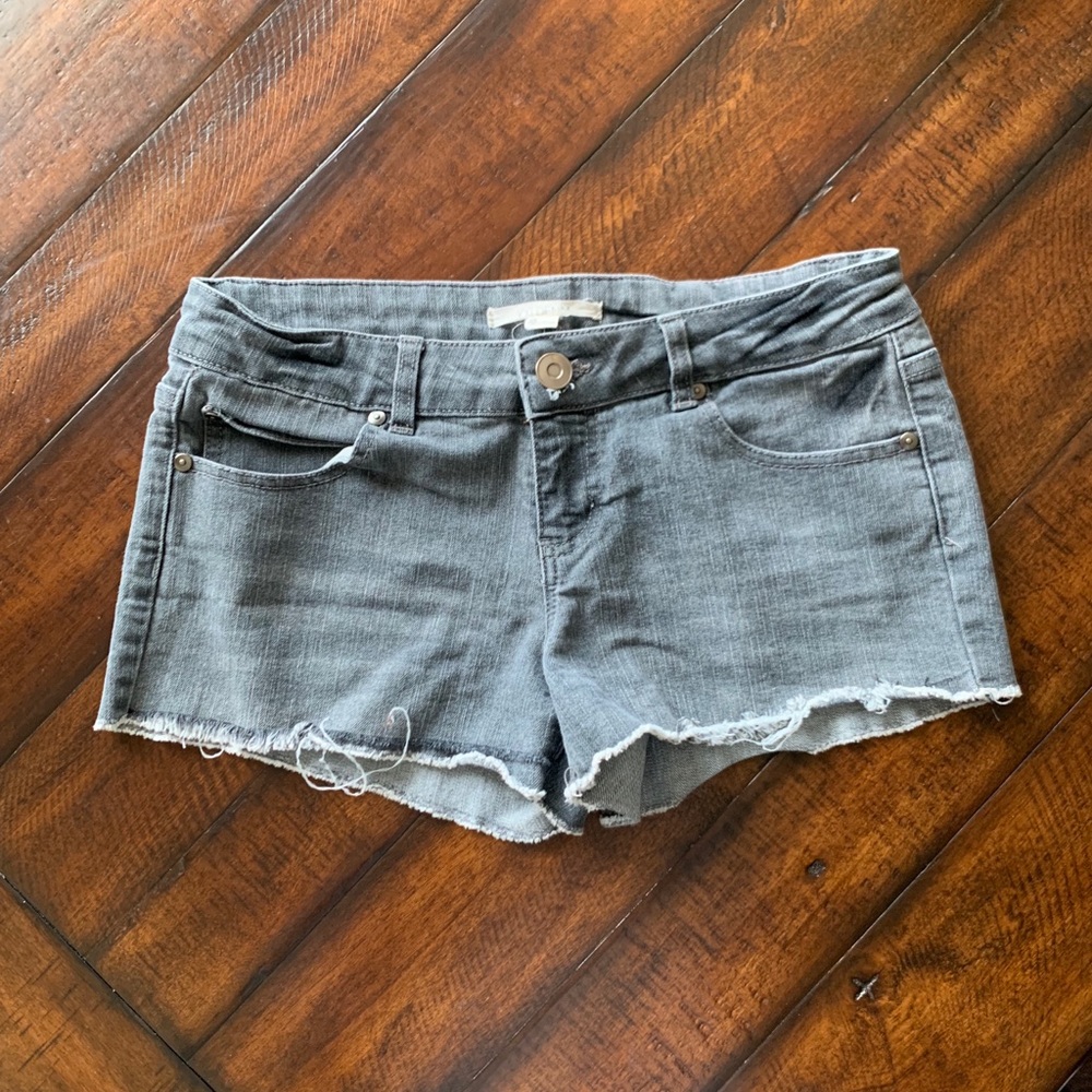 Forever 21 shorts
